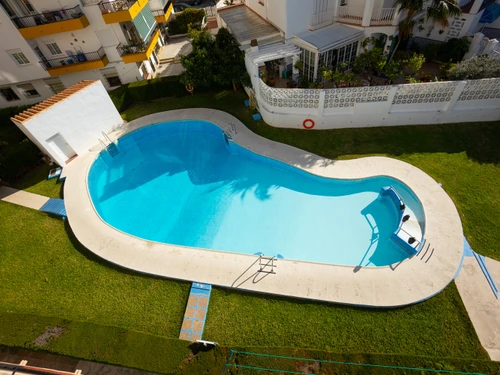 Apartamento Nerja, 1 dormitorio, 2 personas - photo_1011865227512