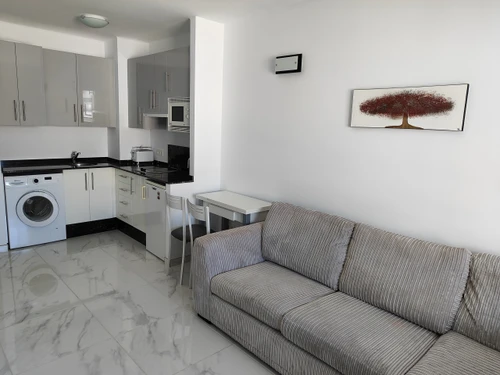 Apartamento Nerja, 1 dormitorio, 2 personas - photo_1011865227512
