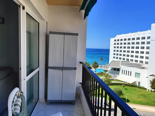 Apartamento Nerja, 1 dormitorio, 2 personas - photo_1011865227512