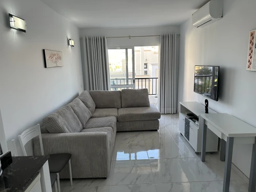 Apartamento Nerja, 1 dormitorio, 2 personas - photo_1011865227512