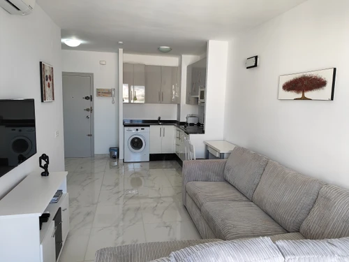 Apartamento Nerja, 1 dormitorio, 2 personas - photo_1011865227512