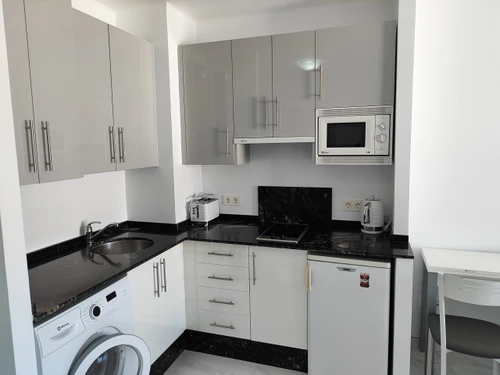 Apartamento Nerja, 1 dormitorio, 2 personas - photo_1011865227512