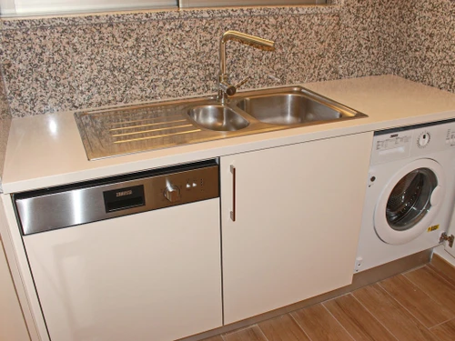 Appartement Albufeira, 2 pièces, 3 personnes - photo_1011865227641