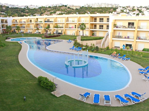 Appartement Albufeira, 2 pièces, 3 personnes - photo_1011865227641