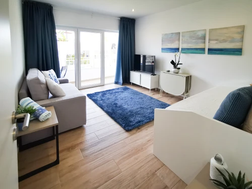 Appartement Portimão, 2 pièces, 4 personnes - photo_1011865227777