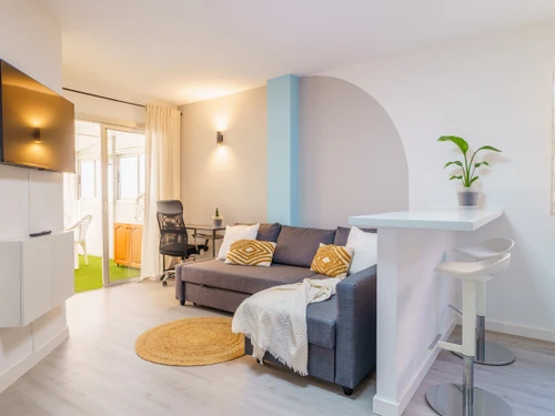 Apartment Tacoronte, 2 bedrooms, 4 persons - photo_1011865228069