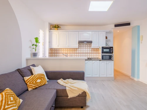 Apartment Tacoronte, 2 bedrooms, 4 persons - photo_1011865228069