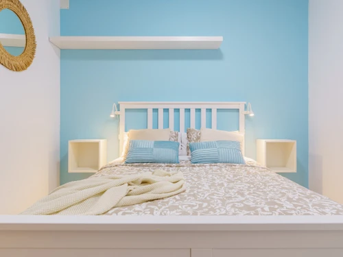 Apartment Tacoronte, 2 bedrooms, 4 persons - photo_1011865228069