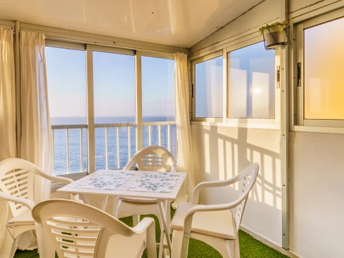 Ferienwohnung Tacoronte, 2 Schlafzimmer, 4 Personen - photo_1011865228069