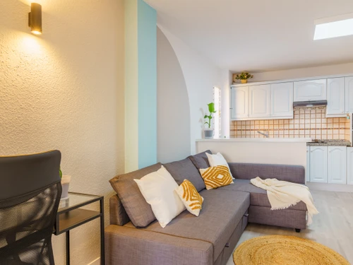 Apartment Tacoronte, 2 bedrooms, 4 persons - photo_1011865228069