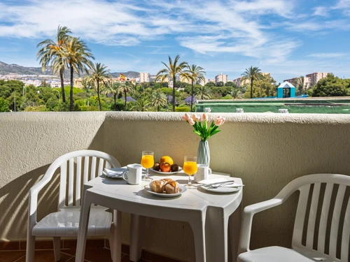 Appartement Benalmádena, 2 pièces, 3 personnes - photo_1011865228207