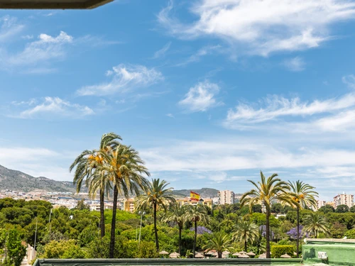 Appartement Benalmádena, 2 pièces, 3 personnes - photo_1011865228207