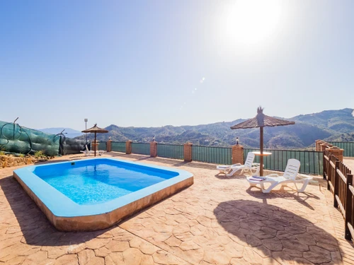 Ferienhaus Málaga, 3 Schlafzimmer, 6 Personen - photo_1011865228602