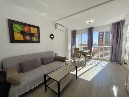Apartment Benidorm, 1 bedroom, 4 persons - photo_1011865229284