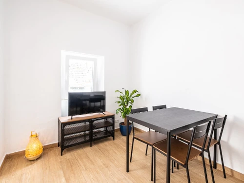 Appartement Albufeira, 3 pièces, 4 personnes - photo_1011865229428