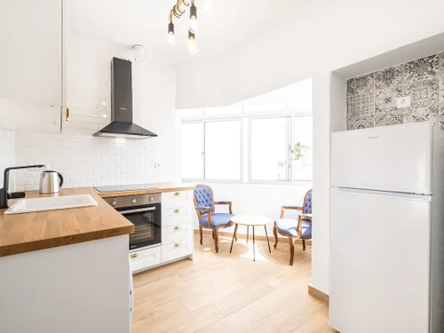 Appartement Albufeira, 3 pièces, 4 personnes - photo_1011865229428