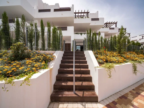 Appartement San Juan de los Terreros, 3 pièces, 4 personnes - photo_1011865229692