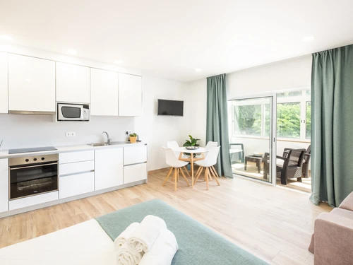 Apartamento Albufeira, 1 dormitorio, 3 personas - photo_1011865229828