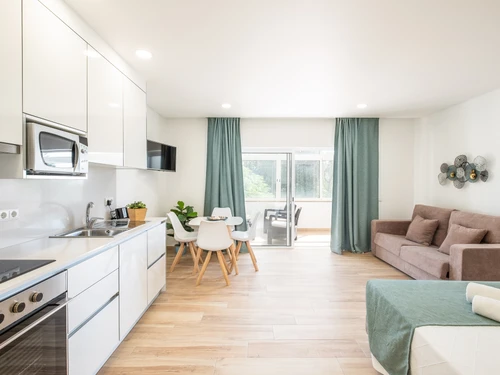 Appartement Albufeira, 2 pièces, 3 personnes - photo_1011865229828