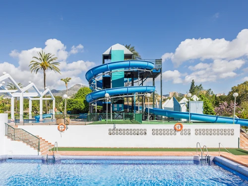 Apartment Benalmádena, 1 bedroom, 3 persons - photo_1011865229960