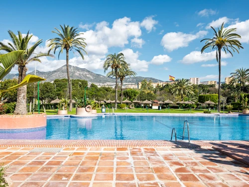 Apartment Benalmádena, 1 bedroom, 3 persons - photo_1011865229960