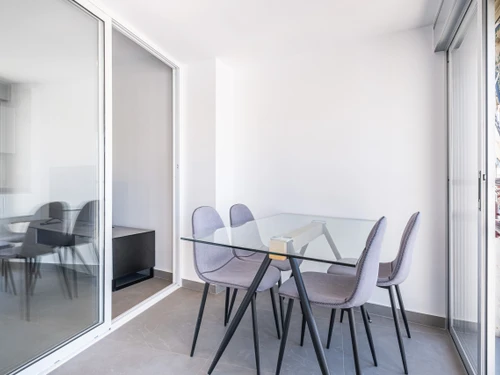 Ferienwohnung Benidorm, 1 Schlafzimmer, 4 Personen - photo_1011865230109