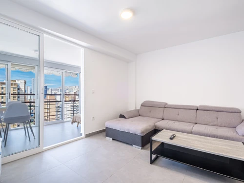 Ferienwohnung Benidorm, 1 Schlafzimmer, 4 Personen - photo_1011865230109