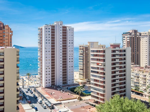 Ferienwohnung Benidorm, 1 Schlafzimmer, 4 Personen - photo_1011865230109
