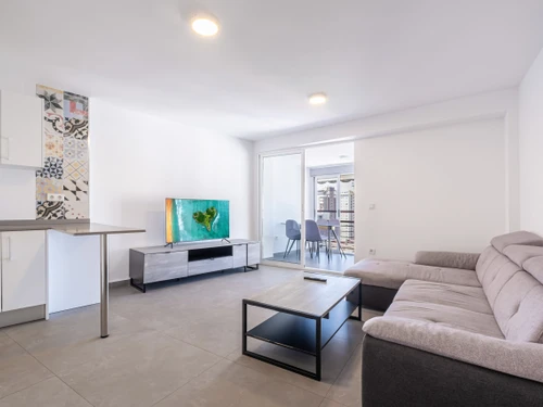 Ferienwohnung Benidorm, 1 Schlafzimmer, 4 Personen - photo_1011865230109