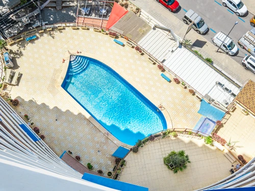 Ferienwohnung Benidorm, 1 Schlafzimmer, 4 Personen - photo_1011865230109