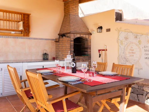 Appartement Santa Cruz de Tenerife, 3 pièces, 4 personnes - photo_1011865230257