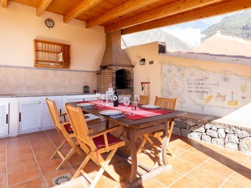 Appartement Santa Cruz de Tenerife, 3 pièces, 4 personnes - photo_1011865230257