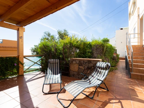 Appartement Santa Cruz de Tenerife, 3 pièces, 4 personnes - photo_1011865230257