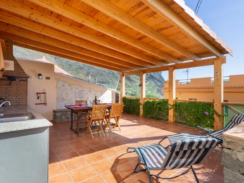 Appartement Santa Cruz de Tenerife, 3 pièces, 4 personnes - photo_1011865230257