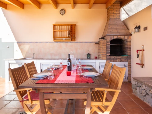 Appartement Santa Cruz de Tenerife, 3 pièces, 4 personnes - photo_1011865230257