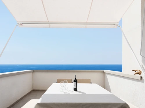 Apartamento Santa Cruz de Tenerife, 1 dormitorio, 4 personas - photo_1011865230404