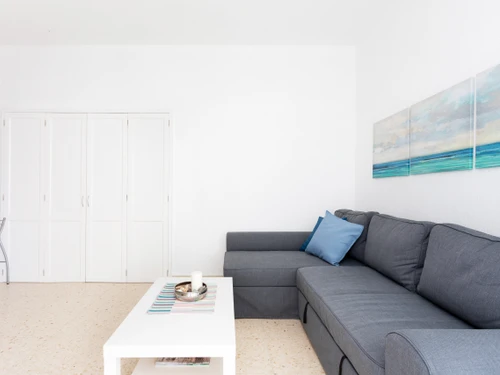 Apartment Santa Cruz de Tenerife, 1 bedroom, 4 persons - photo_1011865230404