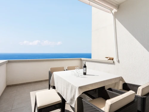 Apartment Santa Cruz de Tenerife, 1 bedroom, 4 persons - photo_1011865230404