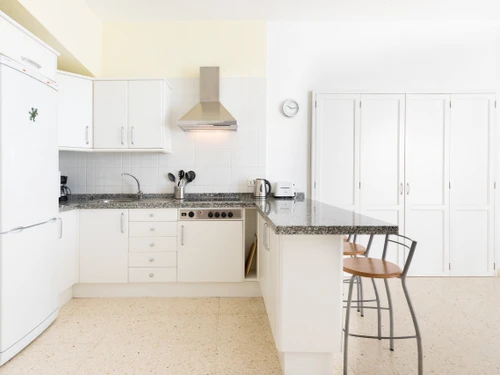 Apartment Santa Cruz de Tenerife, 1 bedroom, 4 persons - photo_1011865230404