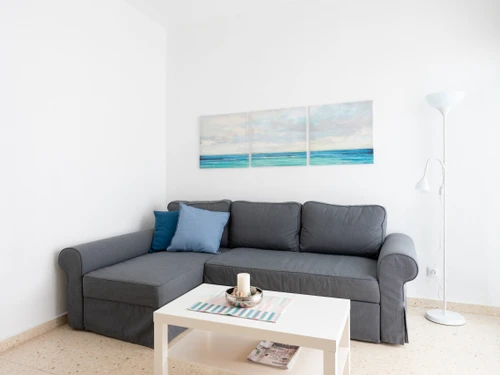 Apartment Santa Cruz de Tenerife, 1 bedroom, 4 persons - photo_1011865230404