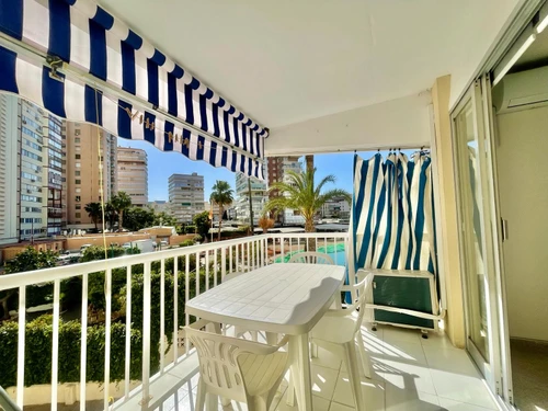 Appartement Benidorm, 3 pièces, 5 personnes - photo_1011865230546