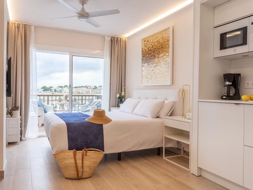 Studio L'Escala, 1 pièce, 2 personnes - photo_1011865230809