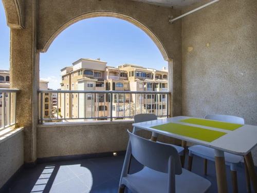 Ferienwohnung Torrevieja, 1 Schlafzimmer, 3 Personen - photo_1011865230932