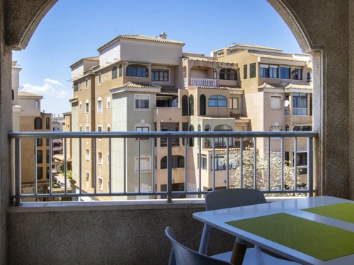 Ferienwohnung Torrevieja, 1 Schlafzimmer, 3 Personen - photo_1011865230932