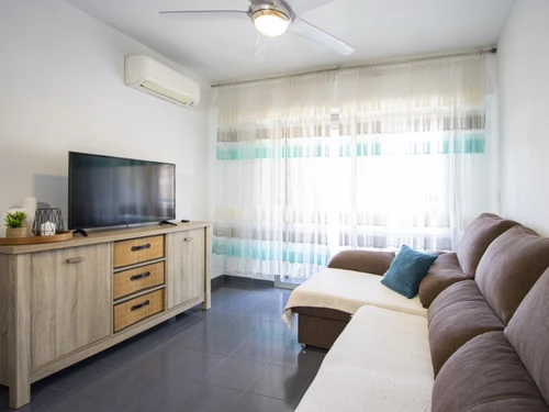 Appartement Torrevieja, 2 pièces, 3 personnes - photo_1011865230932