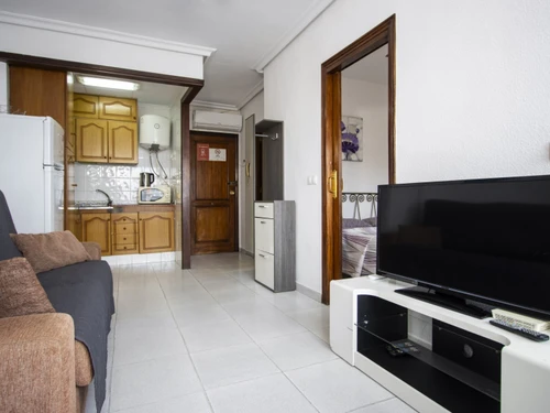 Ferienwohnung Torrevieja, 1 Schlafzimmer, 4 Personen - photo_1011865231079