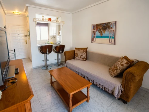 Apartment Torrevieja, 1 bedroom, 3 persons - photo_1011865231212