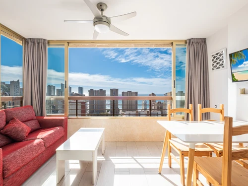 Apartment Benidorm, 2 bedrooms, 5 persons - photo_1011865231349