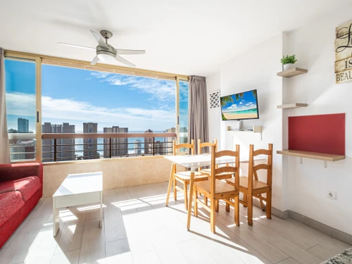 Ferienwohnung Benidorm, 2 Schlafzimmer, 5 Personen - photo_1011865231349