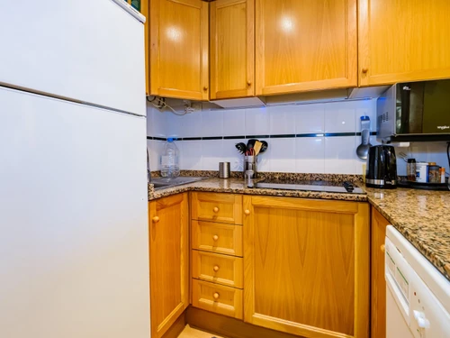 Ferienwohnung Torrevieja, 2 Schlafzimmer, 4 Personen - photo_1011865231748